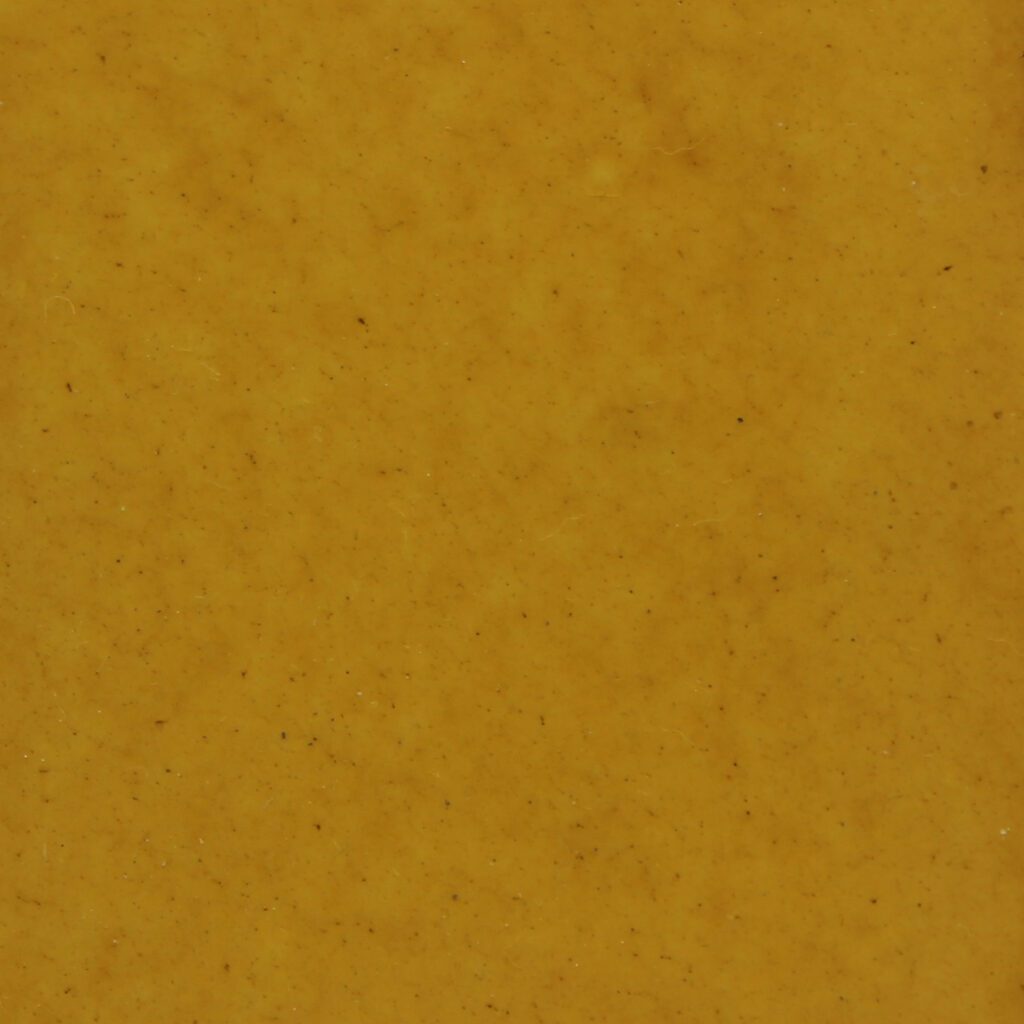 Mustard Eco Glazed Brick Slips