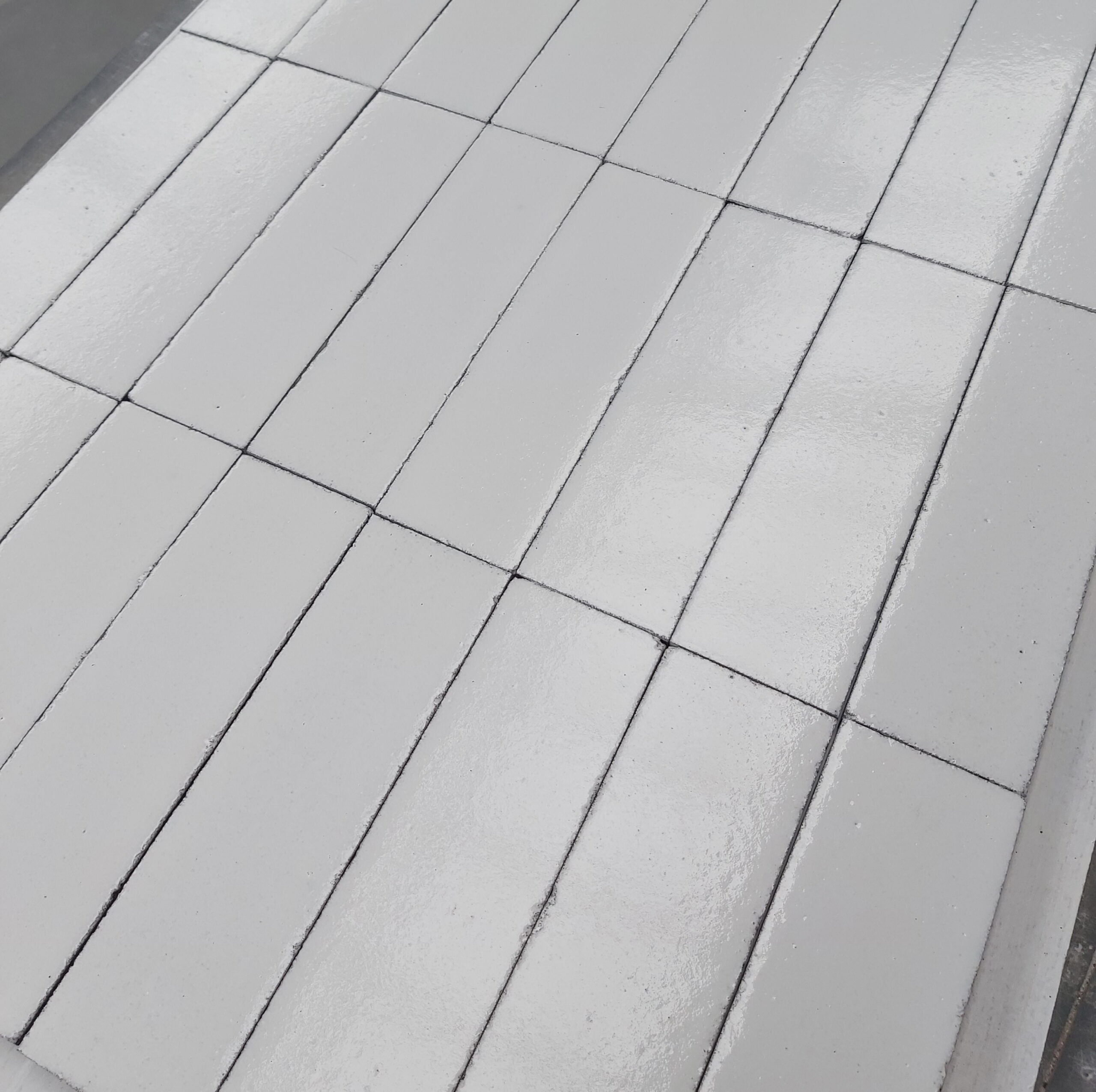 Snow Eco Brick Slip