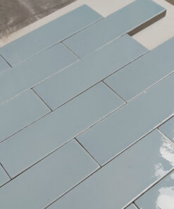 Winter Morning Brick Slips